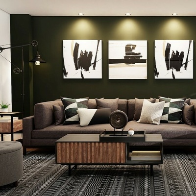 Дизайн проект Технический