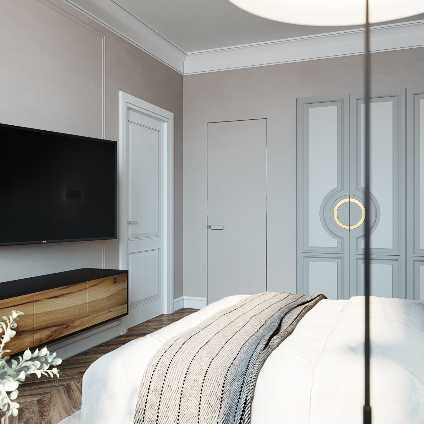 Визуализация