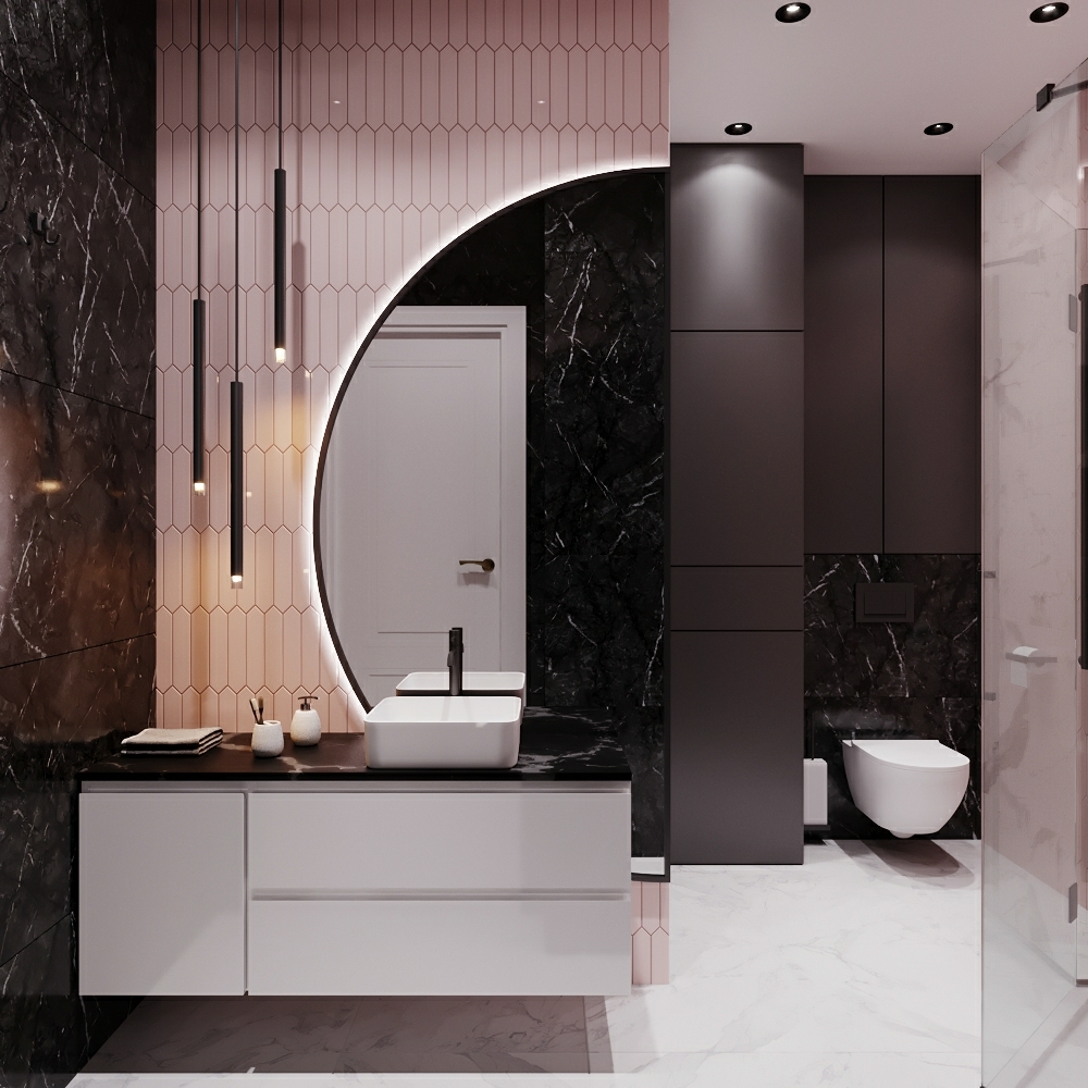 Визуализация