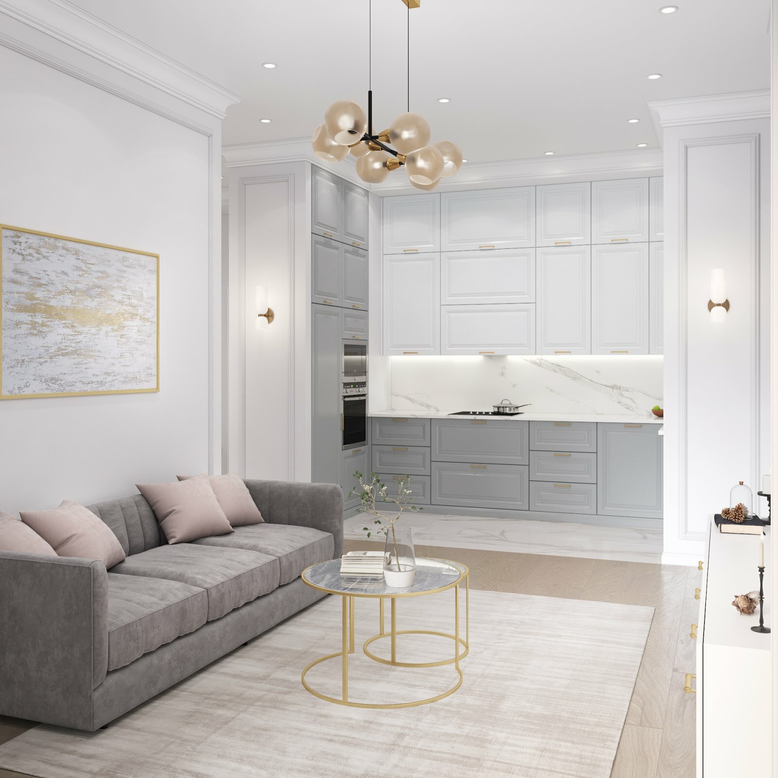 Визуализация